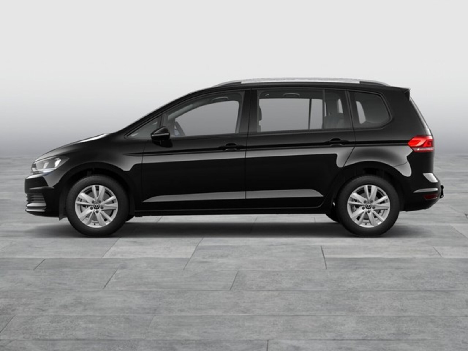 Volkswagen Touran – Bild 2