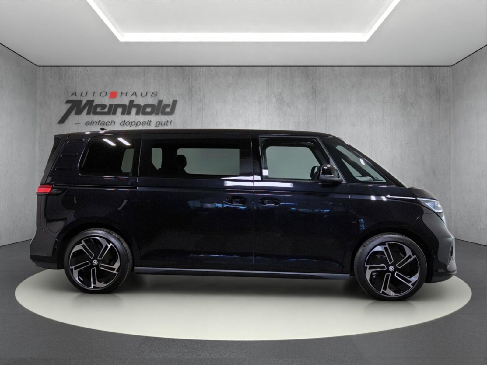 Volkswagen ID. Buzz – Bild 3