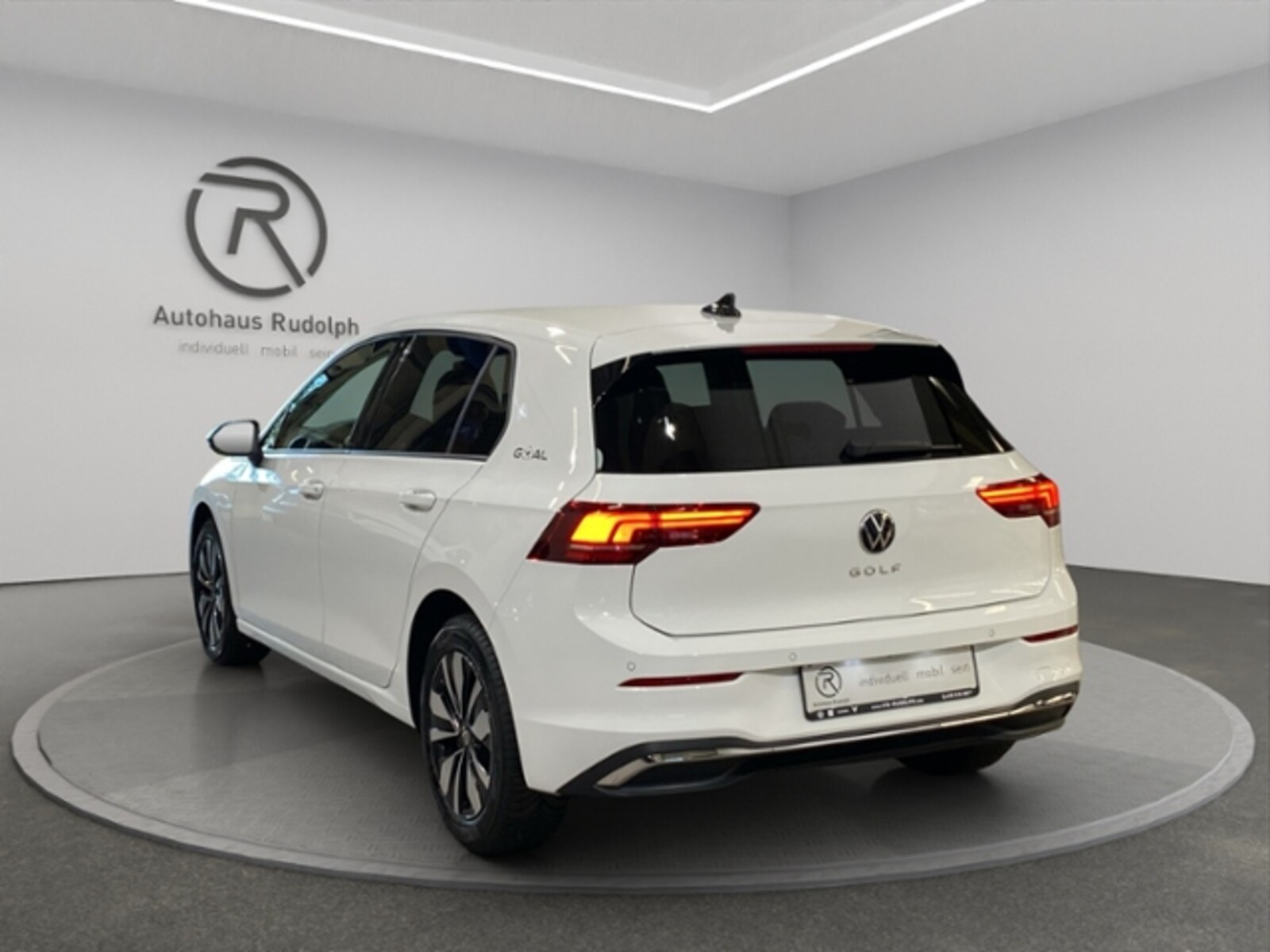 Volkswagen Golf – Bild 3