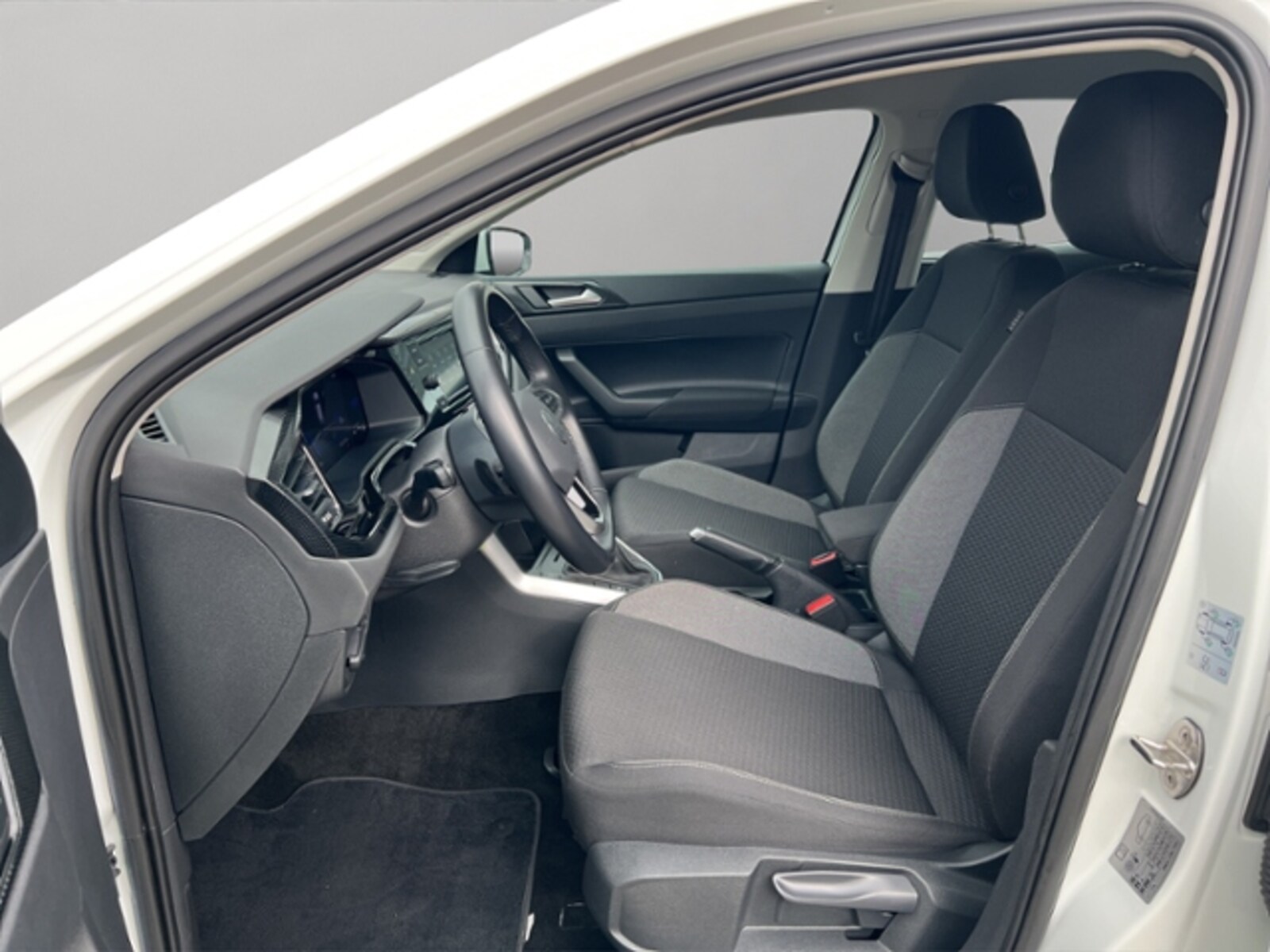 Volkswagen Polo – Bild 8