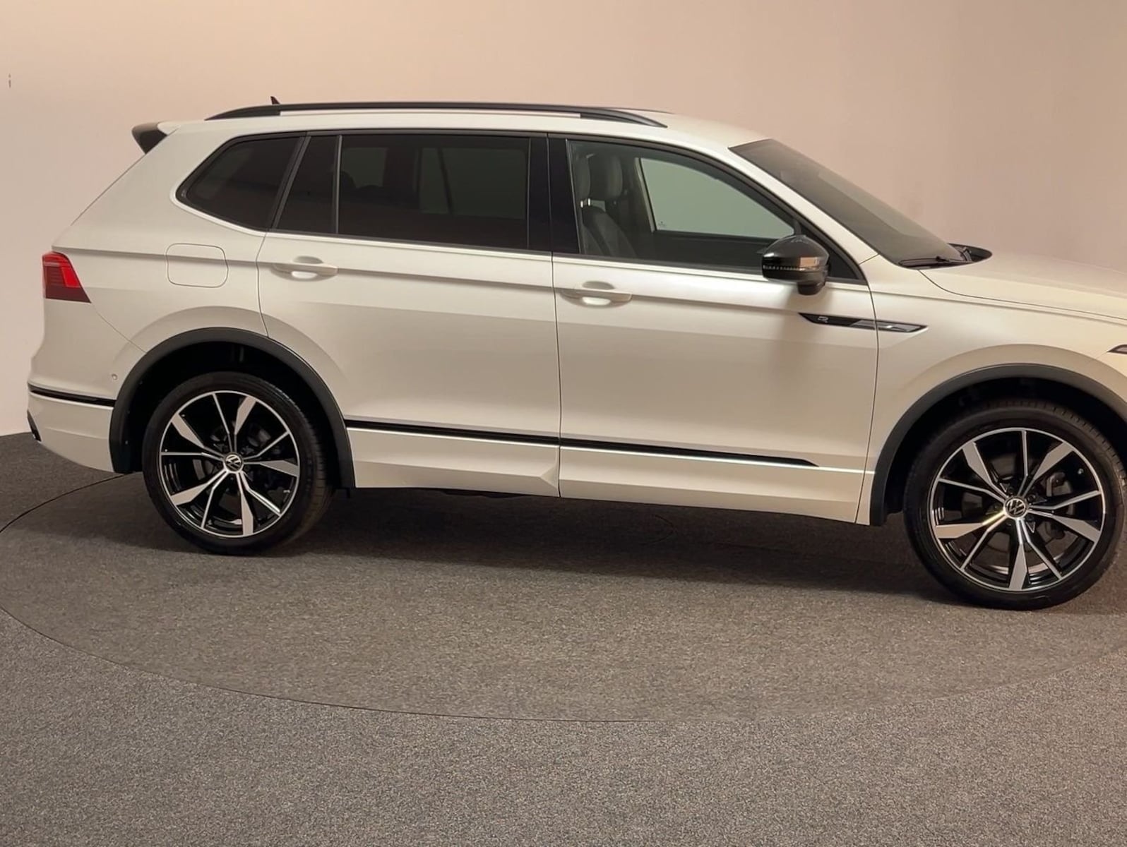 Volkswagen Tiguan Allspace – Bild 5