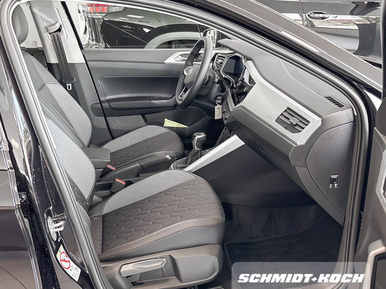 Volkswagen Polo – Bild 5