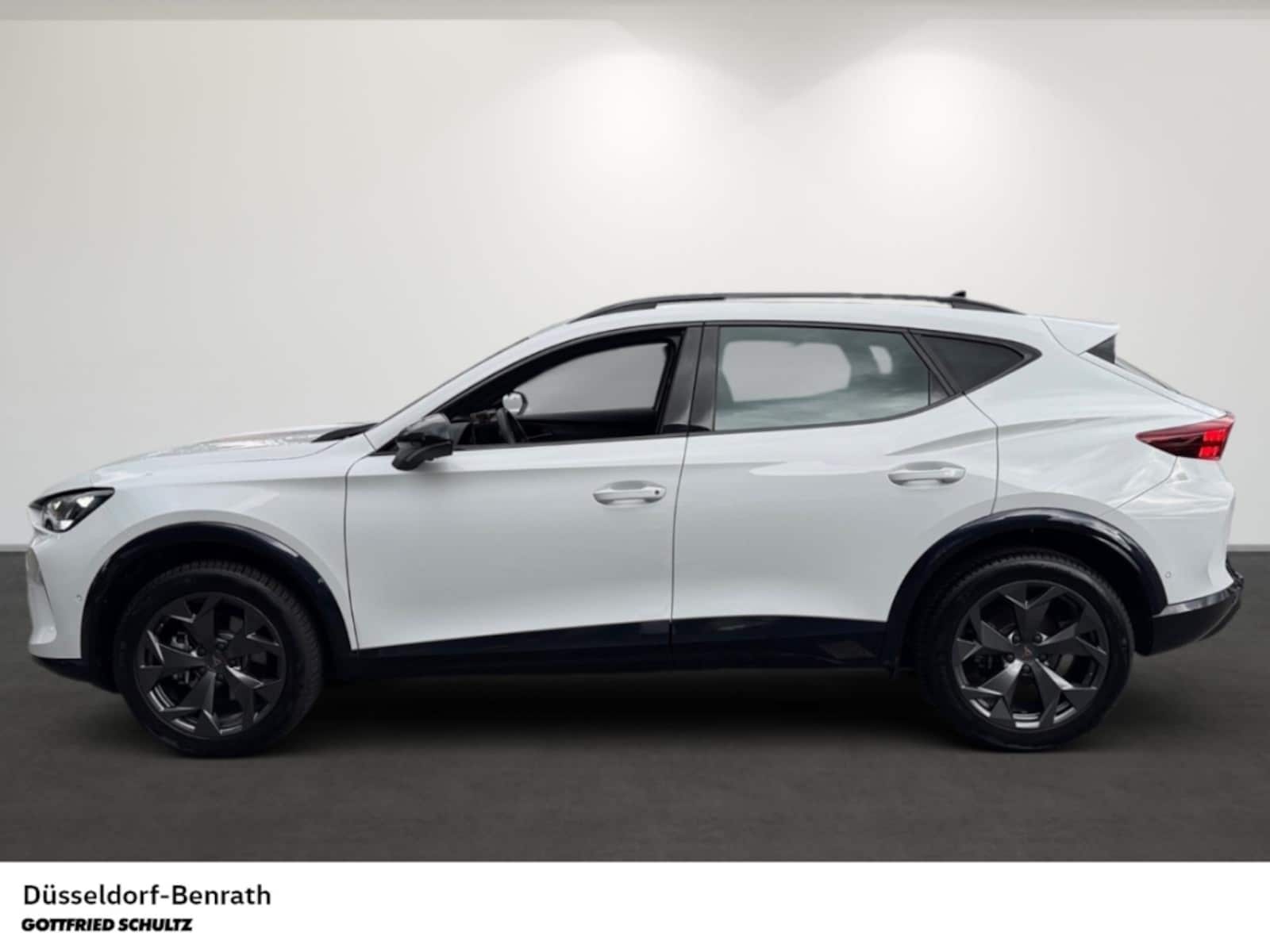 CUPRA Formentor – Bild 3