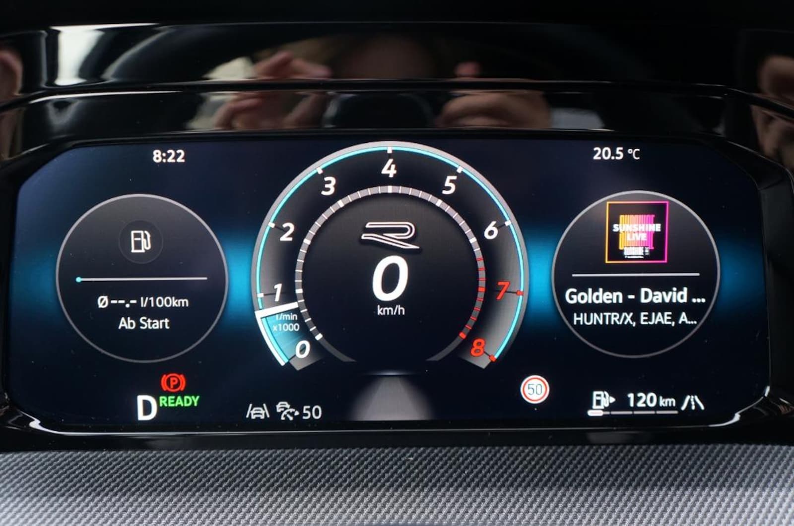 Volkswagen Golf – Bild 11