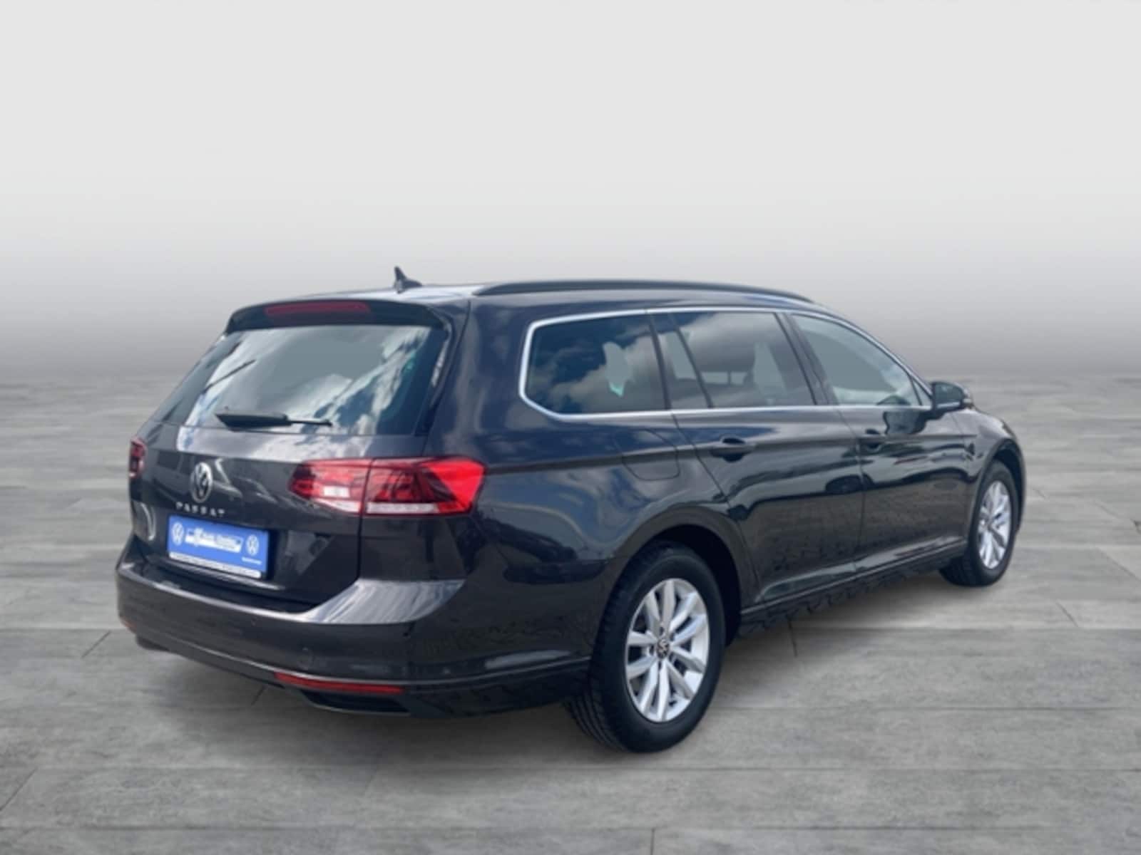 Volkswagen Passat Variant – Bild 5