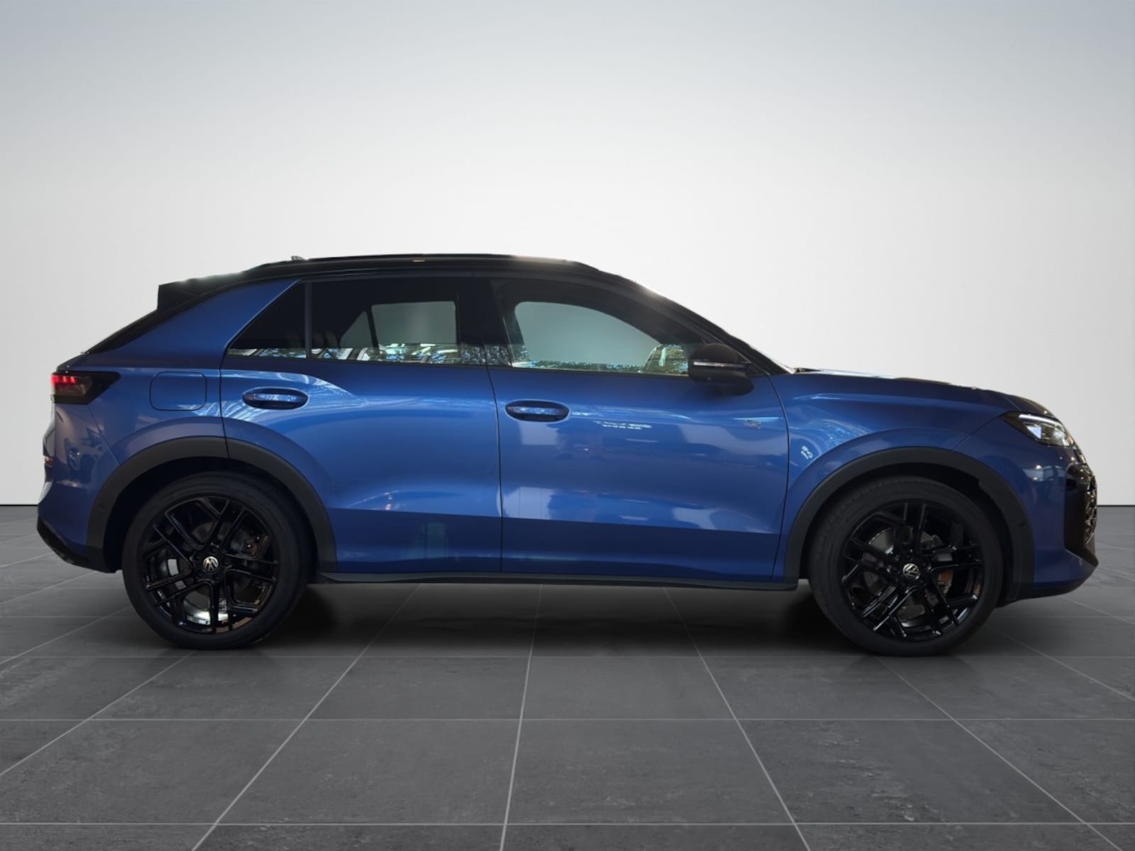 Volkswagen T-Roc – Bild 7