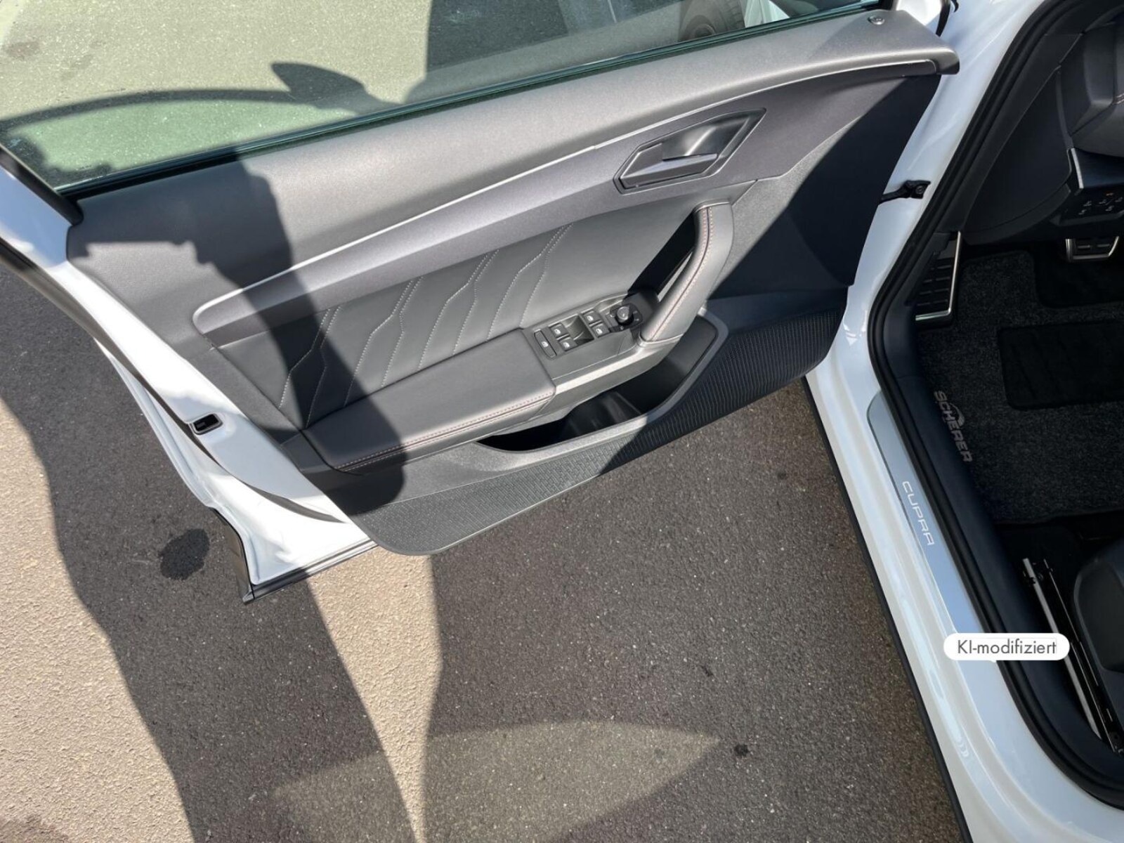 CUPRA Formentor – Bild 13