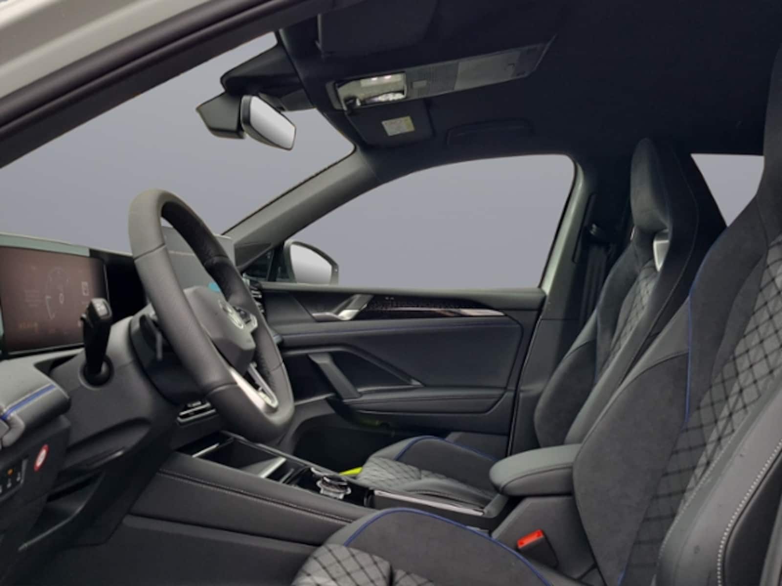Volkswagen Tiguan – Bild 12