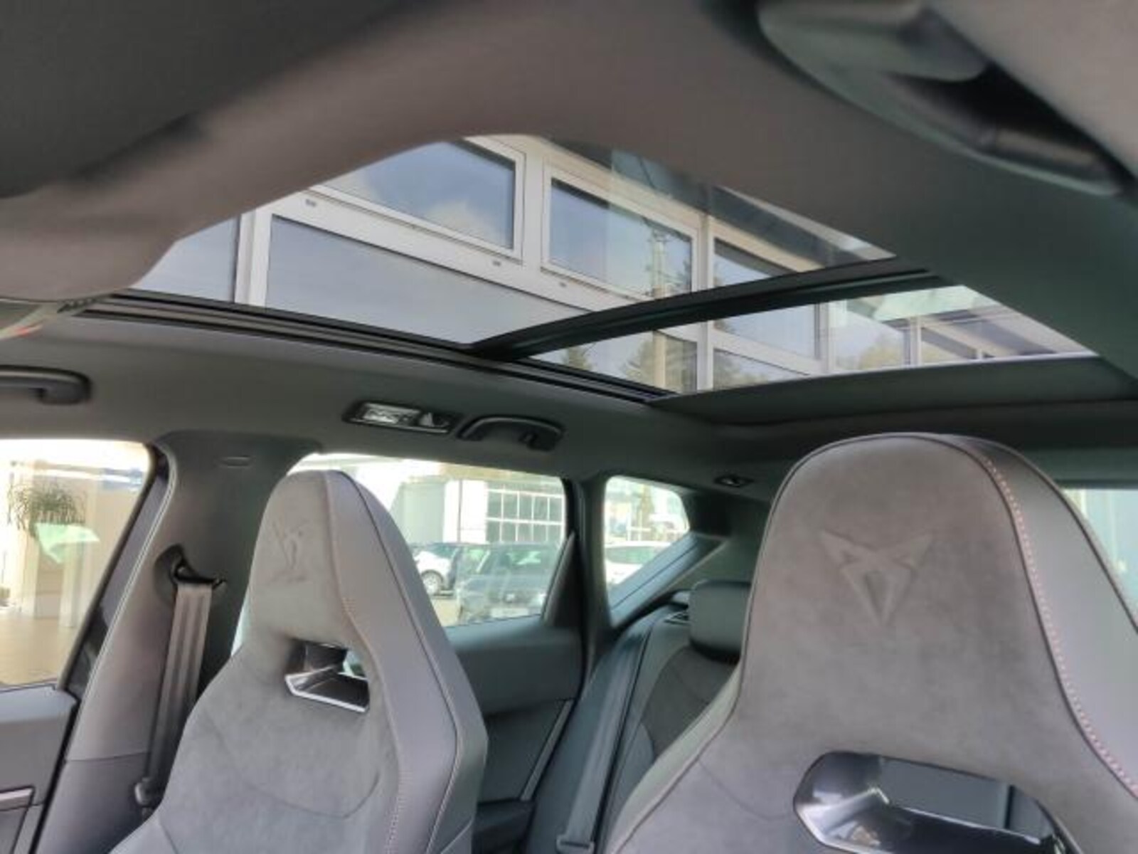 CUPRA Ateca – Bild 20