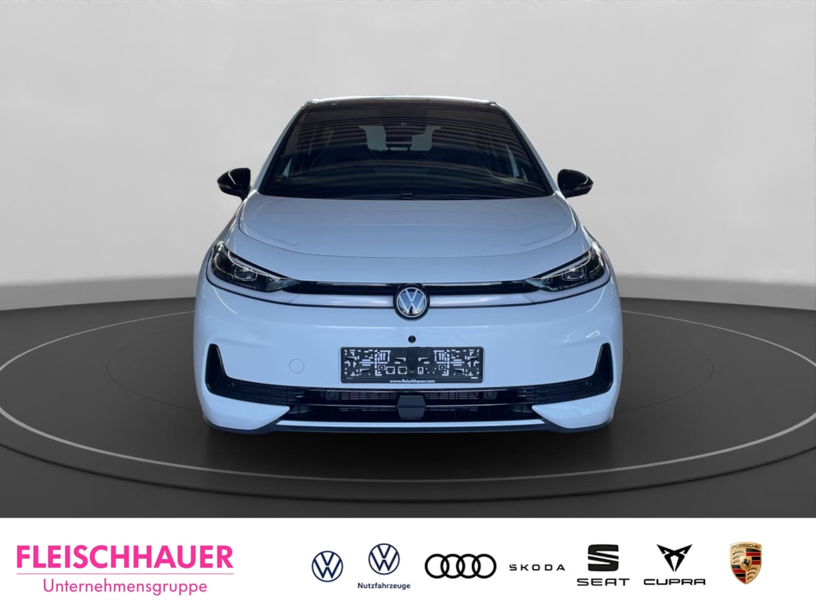 Volkswagen ID.3 Neo – Bild 2