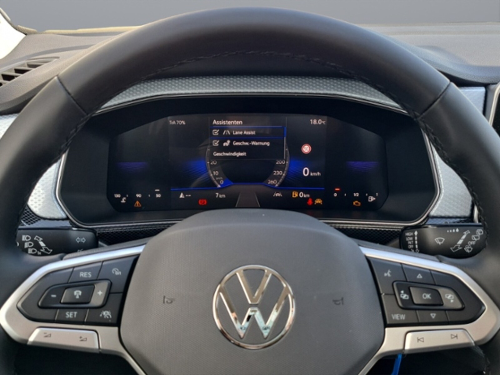 Volkswagen T-Cross – Bild 10