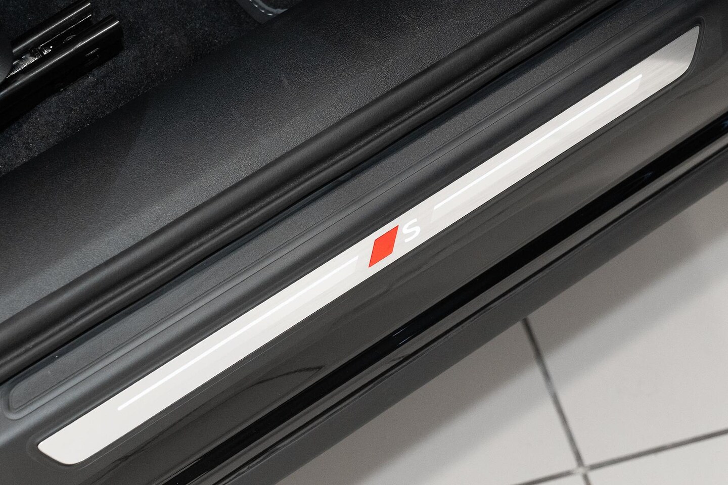 Image about Audi Q5 Sportback e-hybrid quattro S tronic