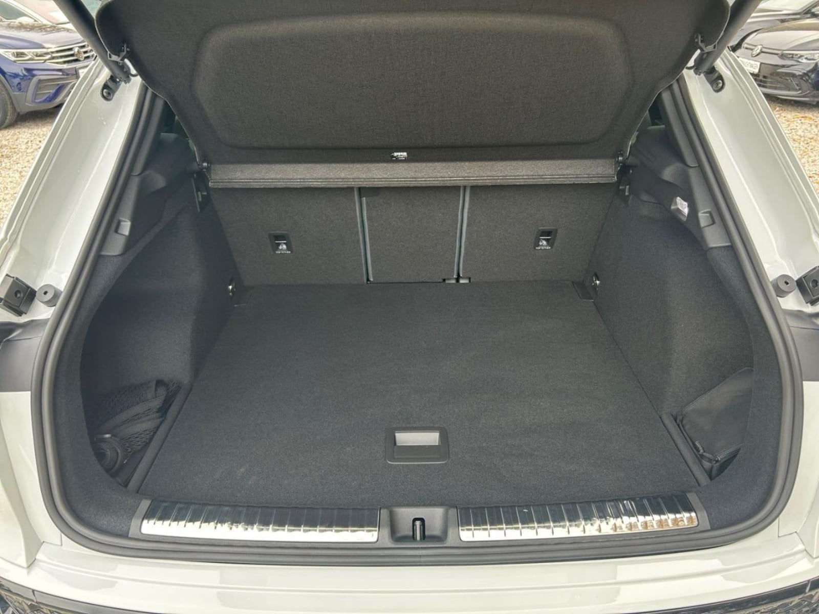 Audi Q3 – Bild 15