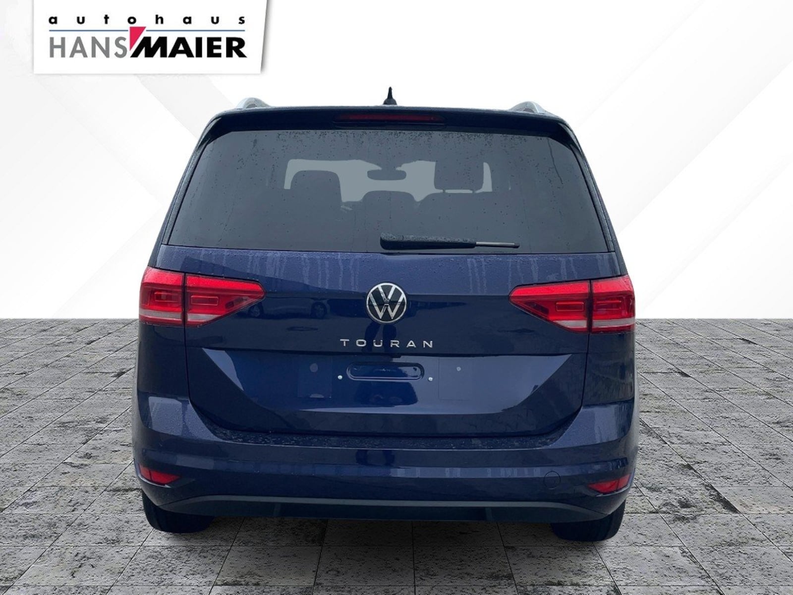 Volkswagen Touran – Bild 5