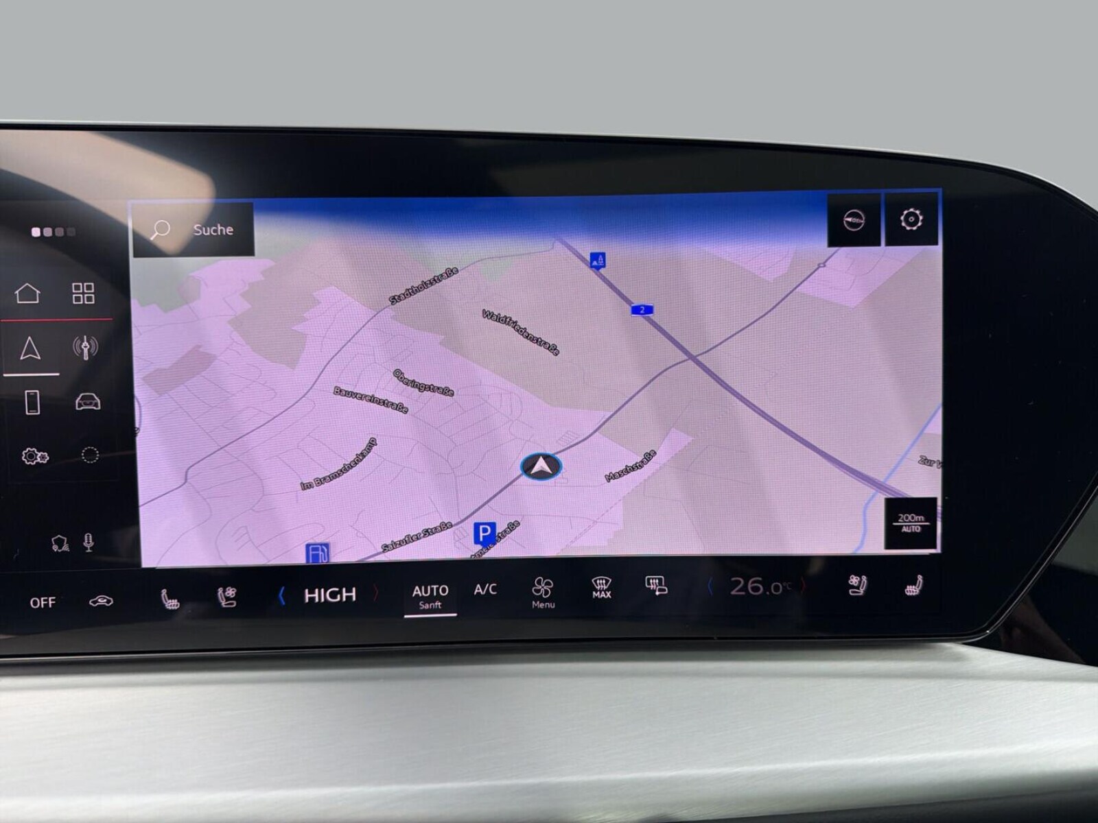Audi Q5 Sportback – Bild 12