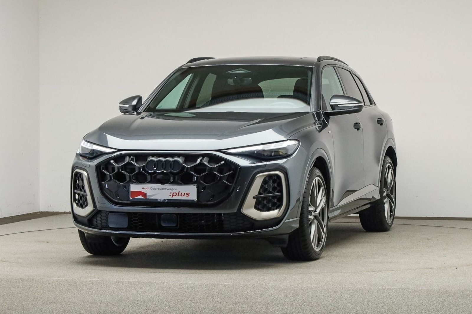 Audi Q5 – Bild 2