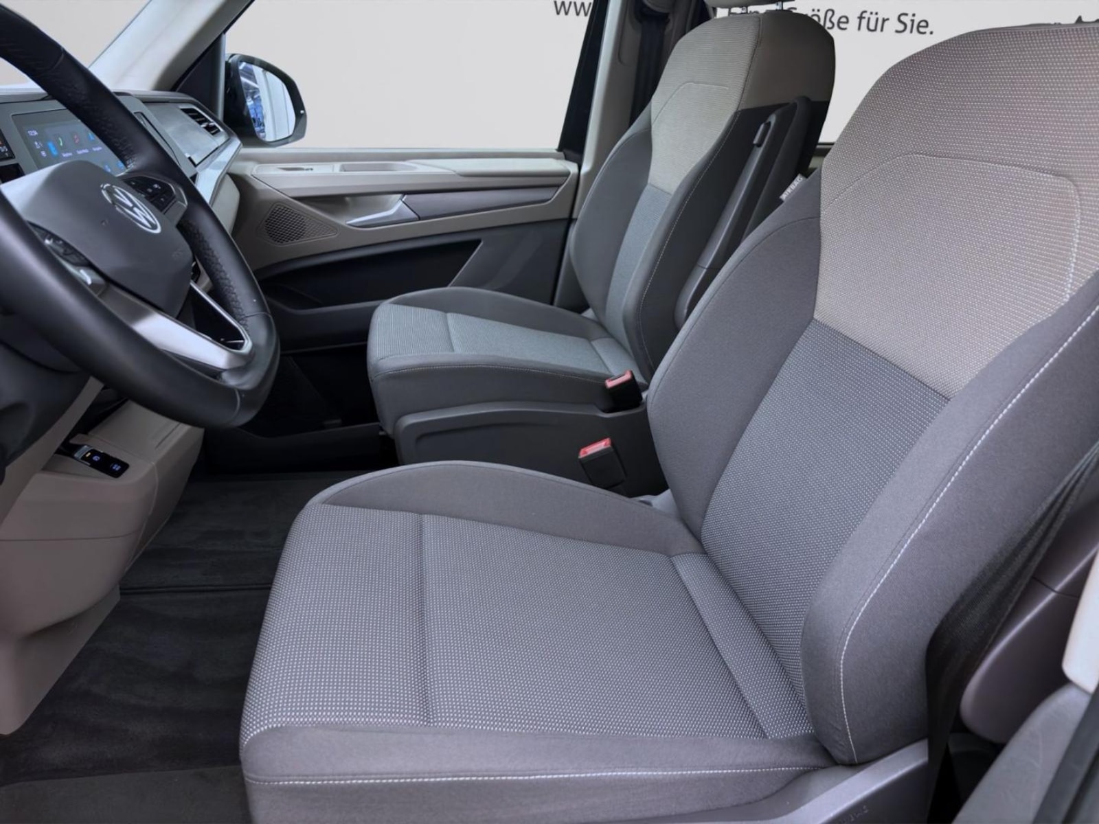 Volkswagen Multivan Langversion – Bild 9