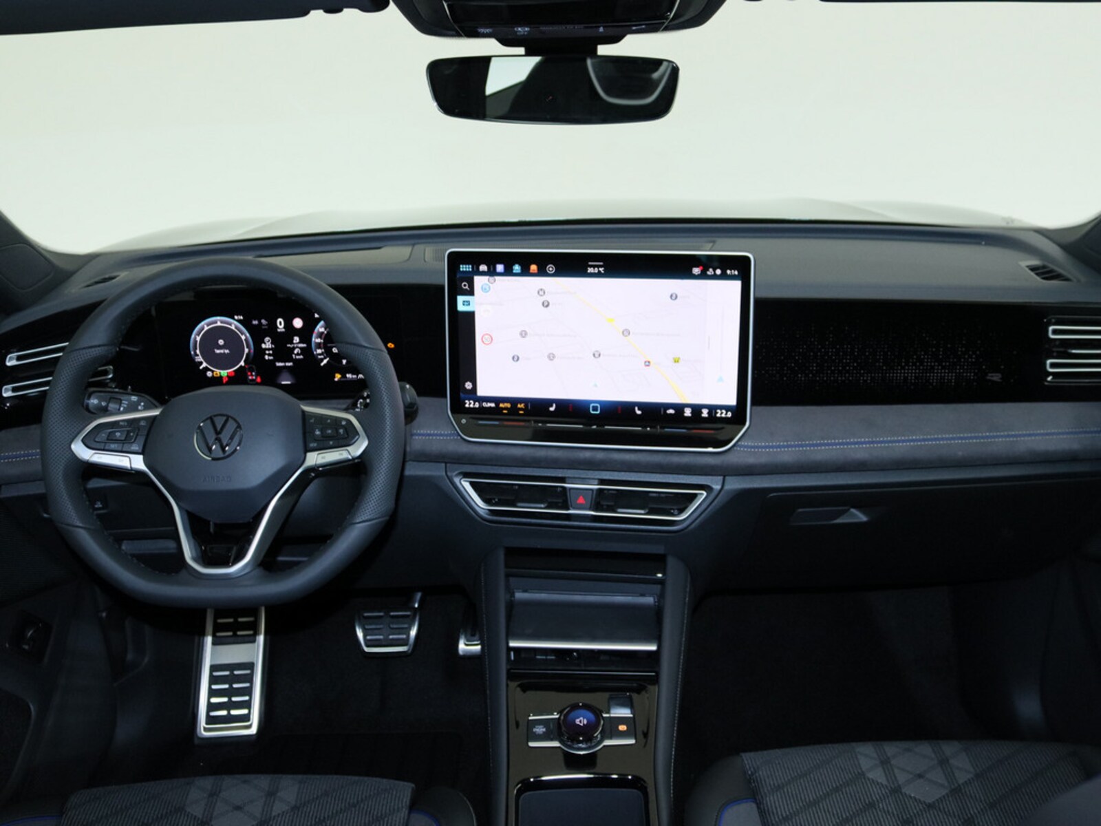 Volkswagen Tiguan – Bild 16
