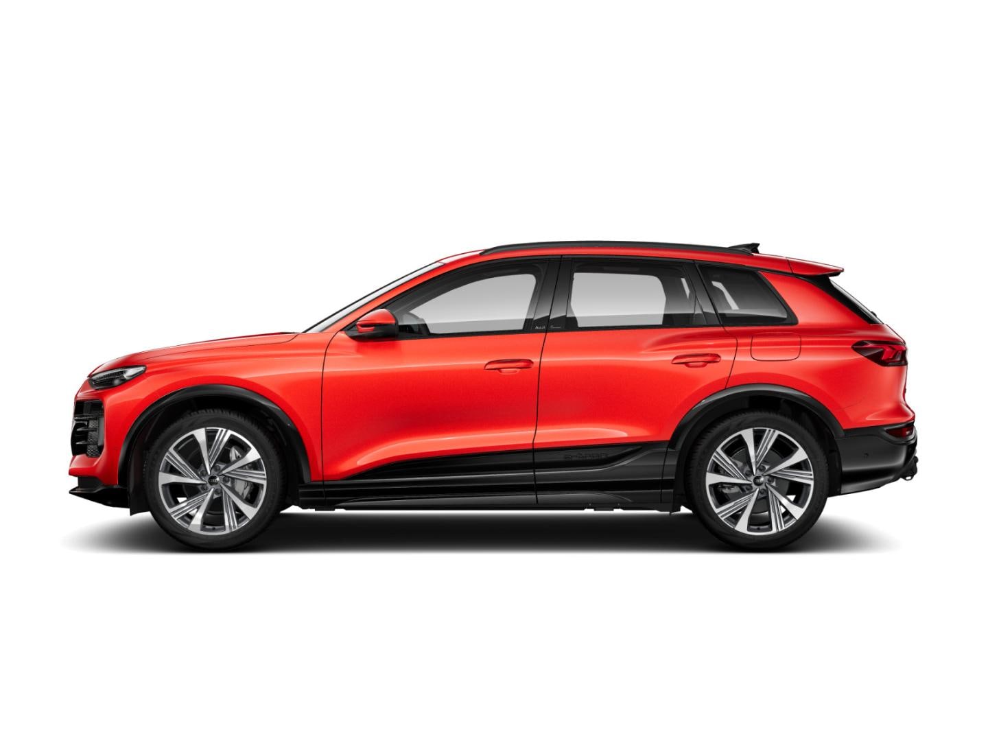 Bild über Audi Q6 SUV e-tron e-tron quattro - für weitere Informationen kontaktieren Sie den Audi Partner