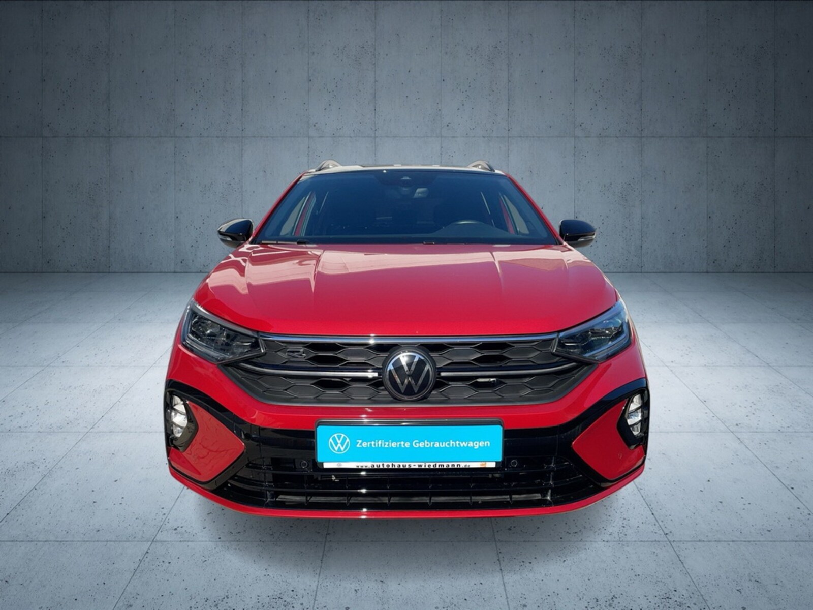 Volkswagen Taigo – Bild 9
