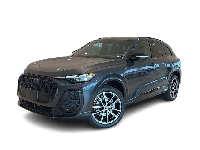 Photo of 2026 Audi Q5