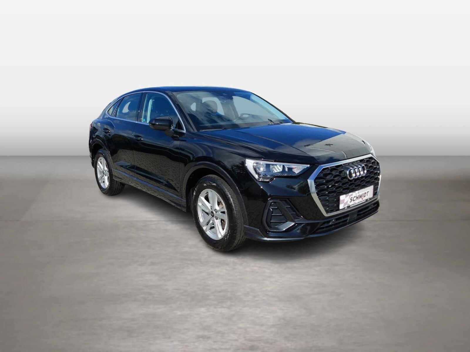 Audi Q3 Sportback – Bild 9
