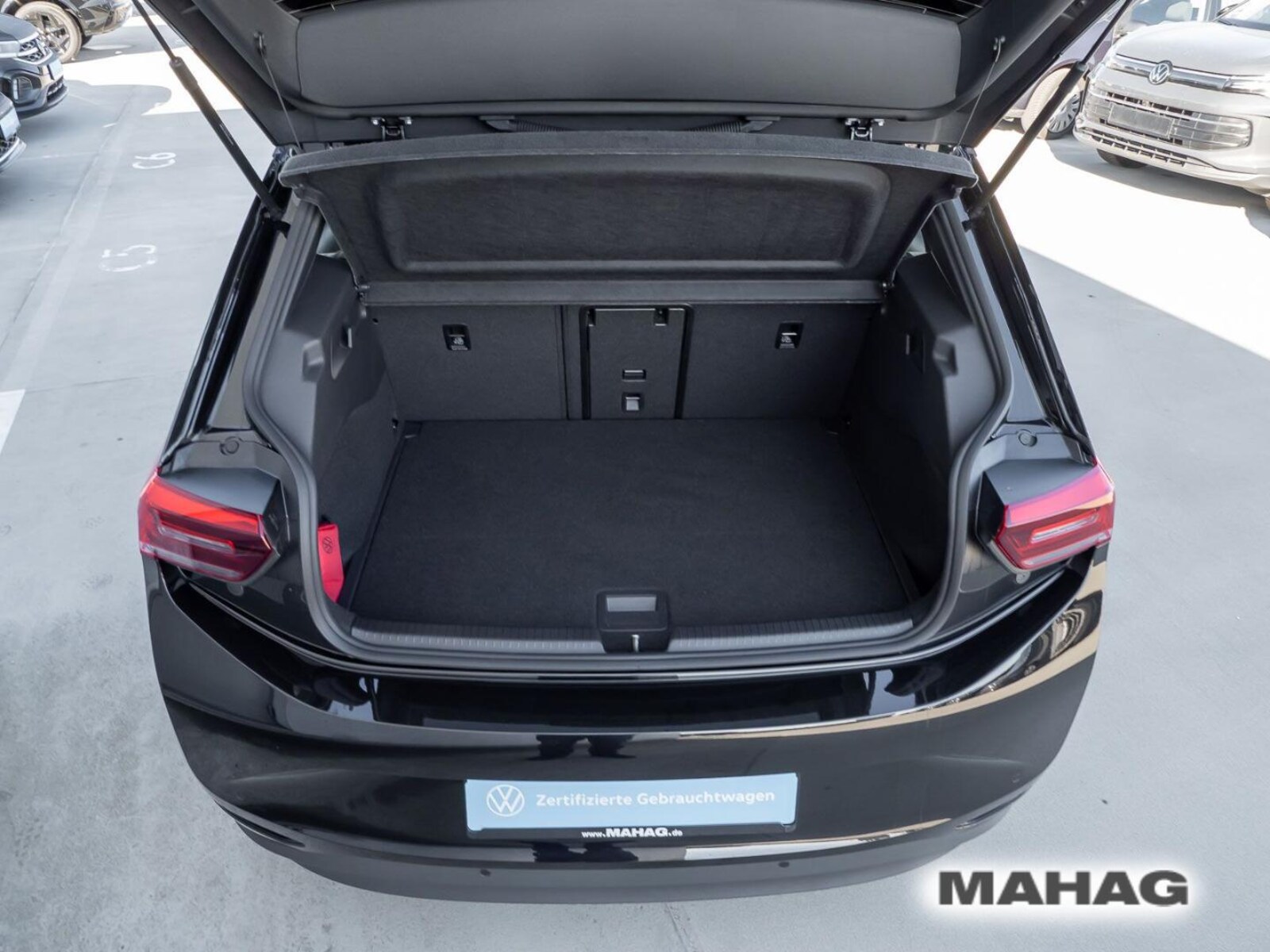 Volkswagen ID.3 – Bild 27