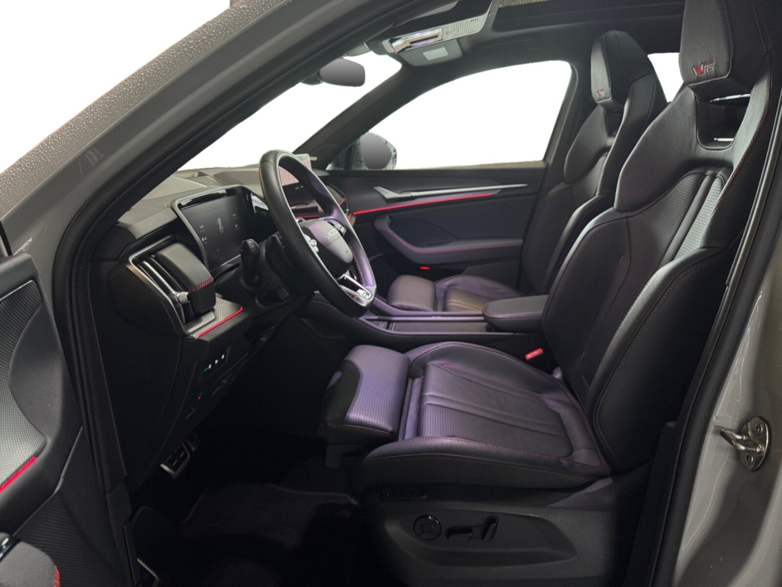Škoda Kodiaq – Bild 8