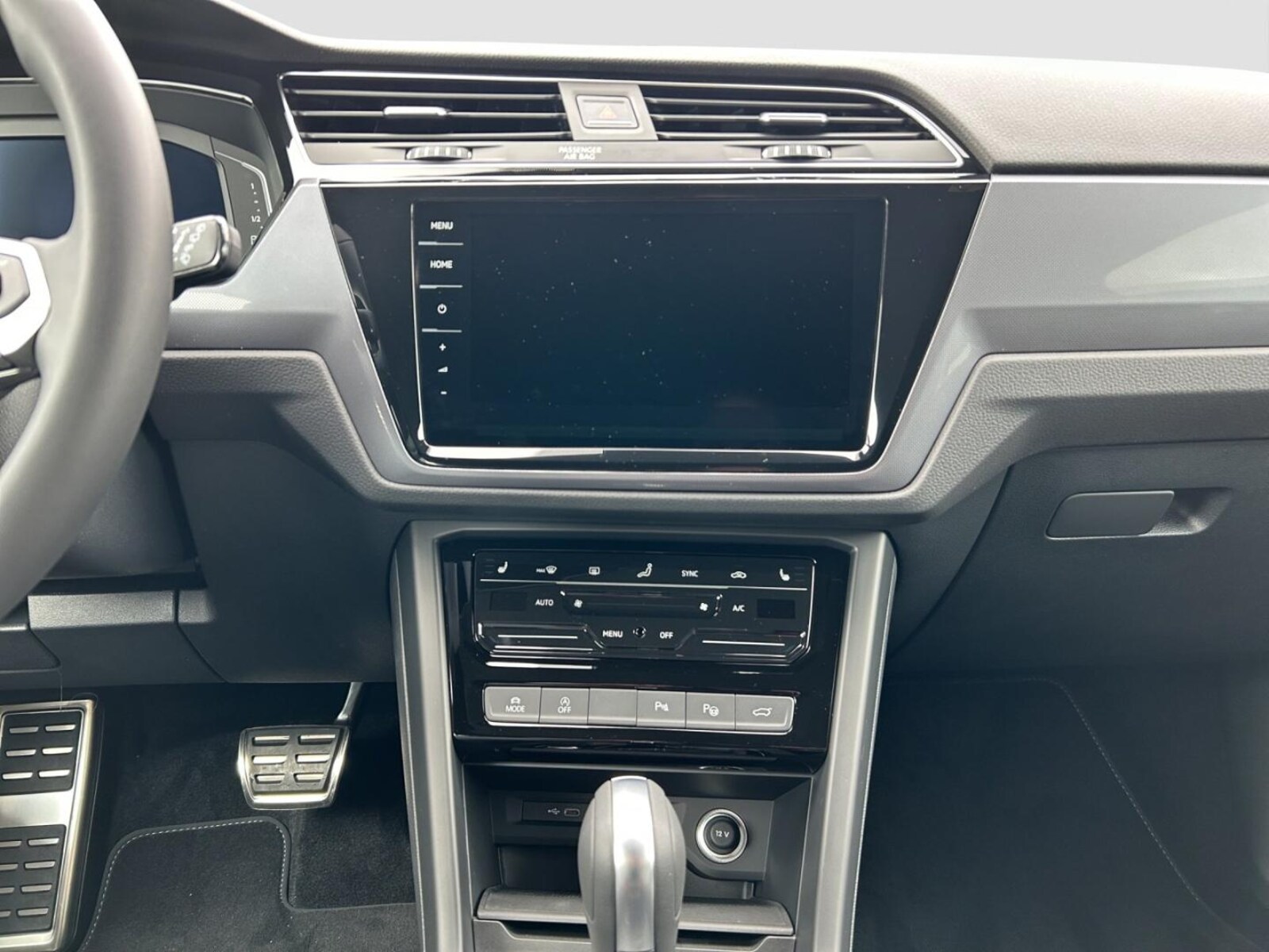 Volkswagen Touran – Bild 20