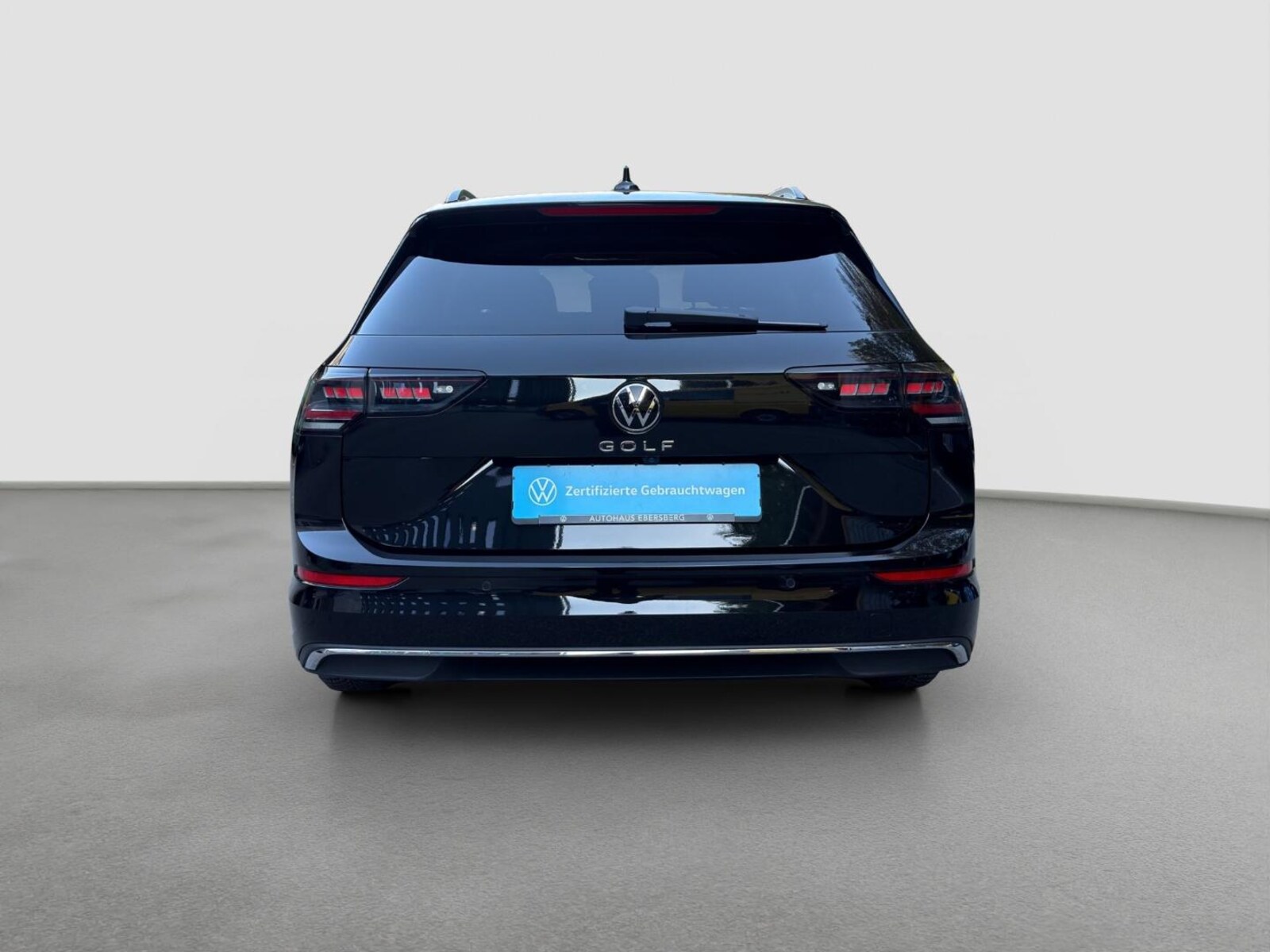 Volkswagen Golf Variant – Bild 7