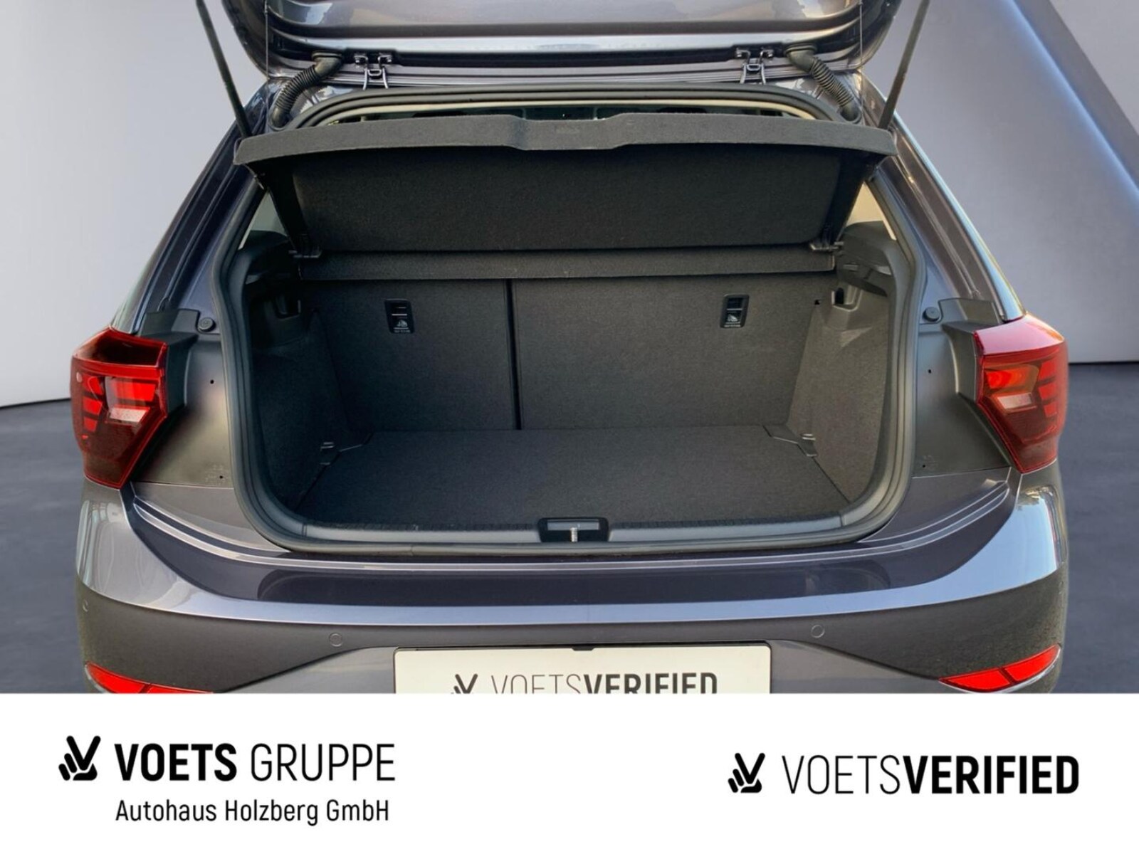 Volkswagen Polo – Bild 15