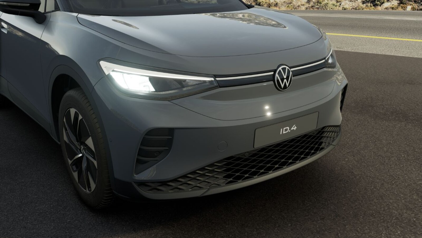 Volkswagen ID.4 – Bild 13