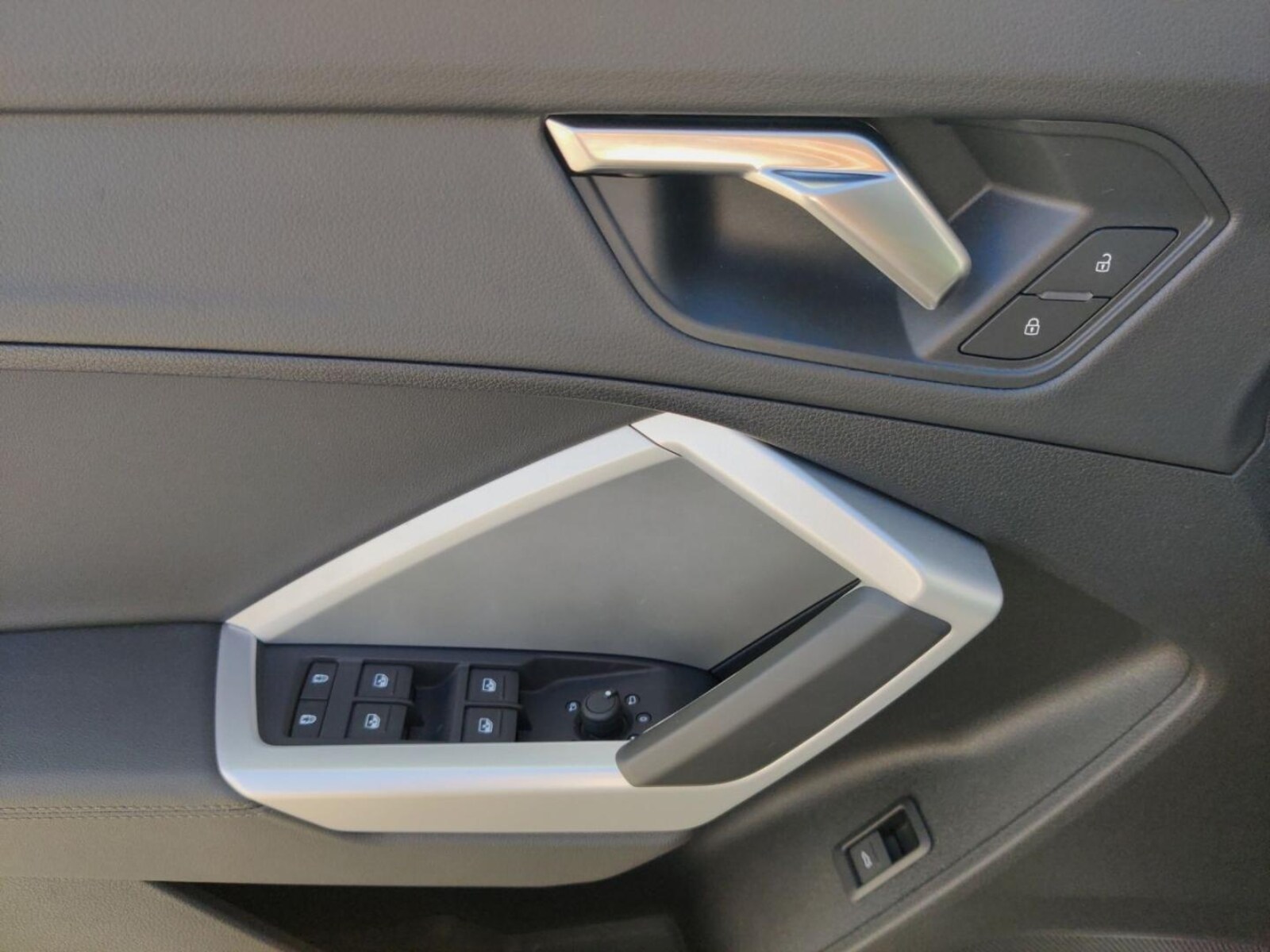 Audi Q3 – Bild 15