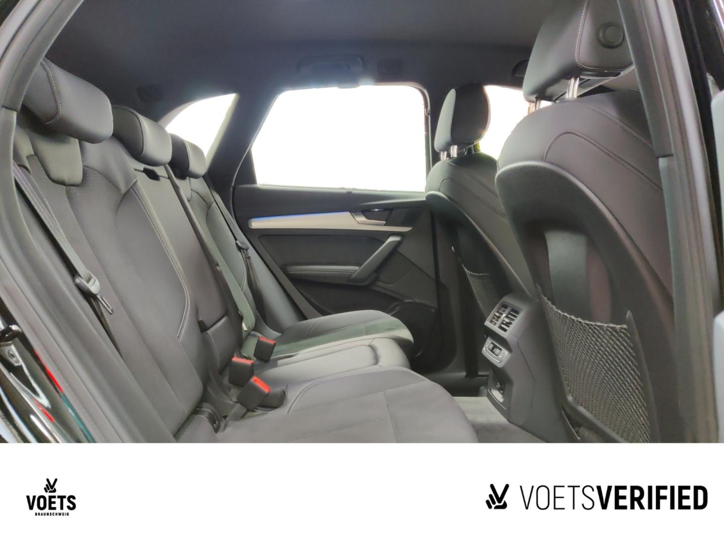 Image about Audi SQ5 TDI tiptronic