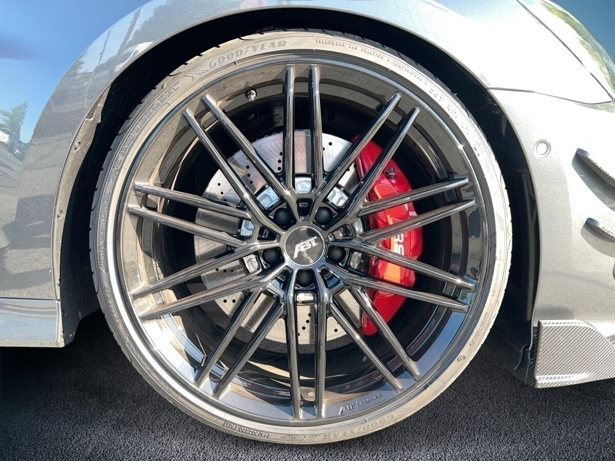 Image about Audi RS 3 Sportback TFSI quattro S tronic