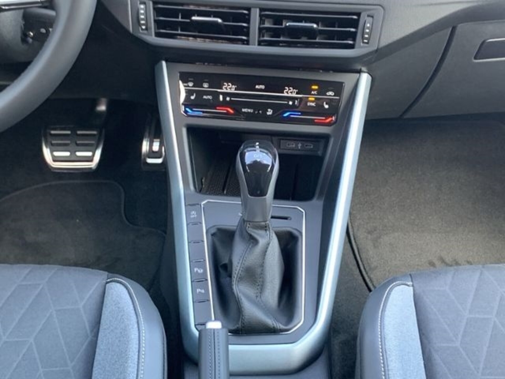 Volkswagen Taigo Goal