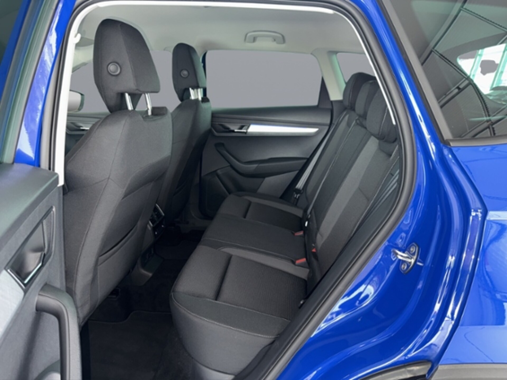 Skoda Karoq Ambition
