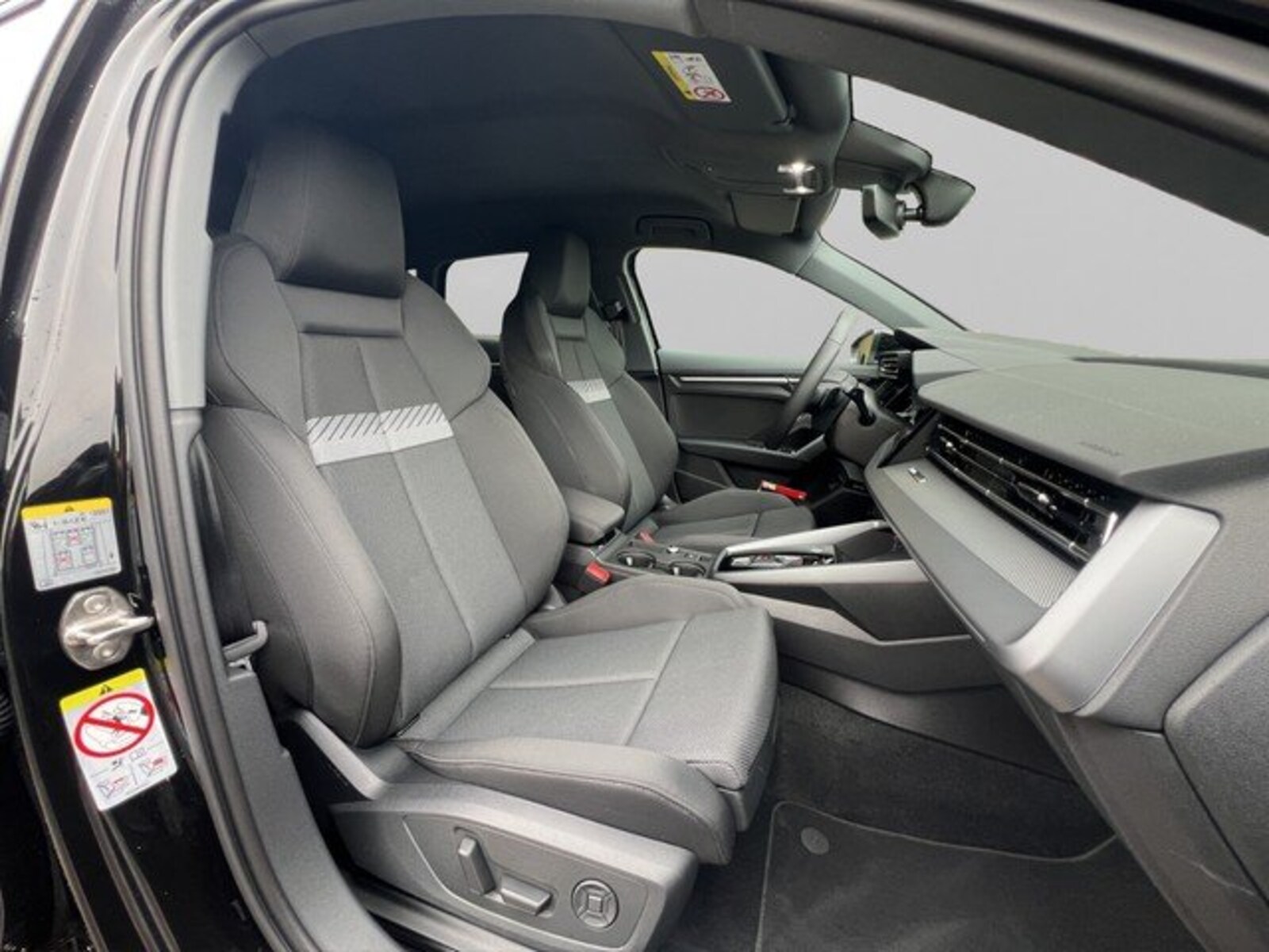Audi A3 allstreet – Bild 7