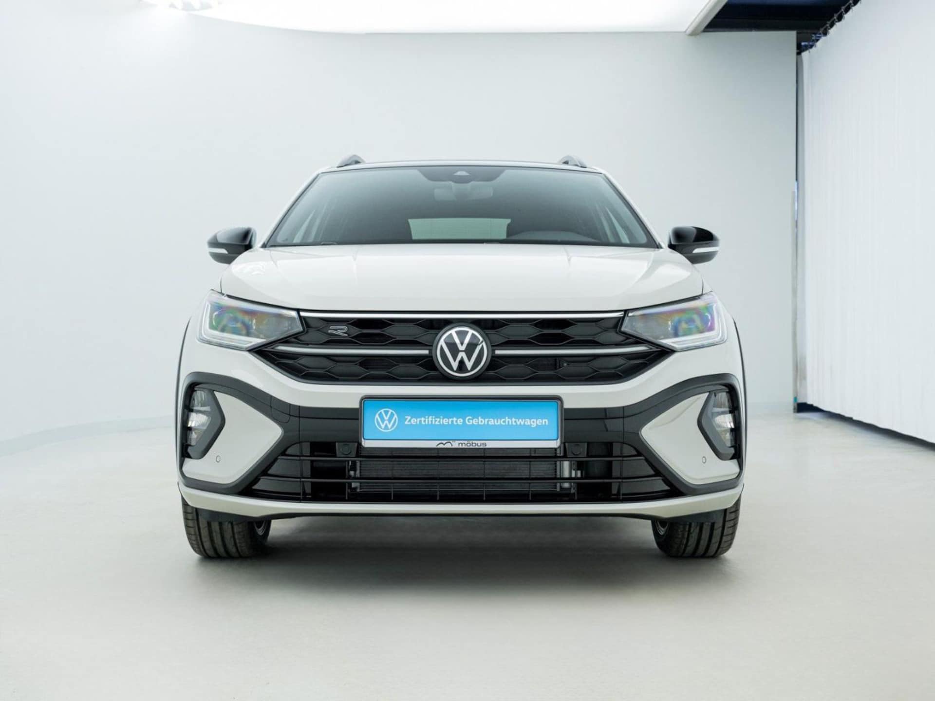 Volkswagen Taigo R-Line