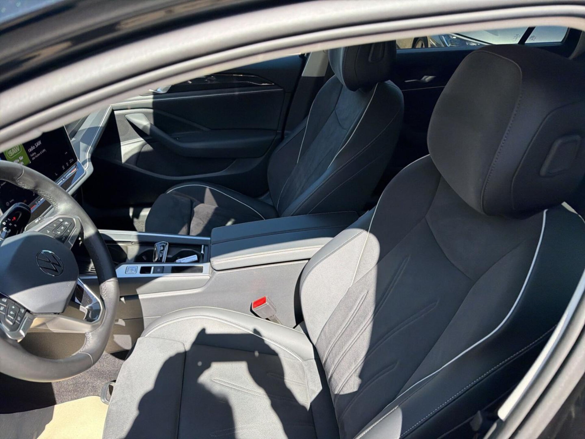 Volkswagen Passat Business