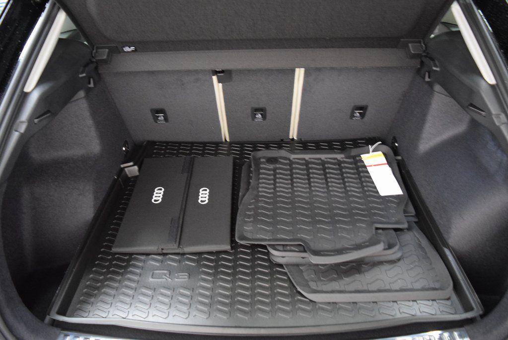 2025 Audi Q3 S Line Premium Plus - Photo 12