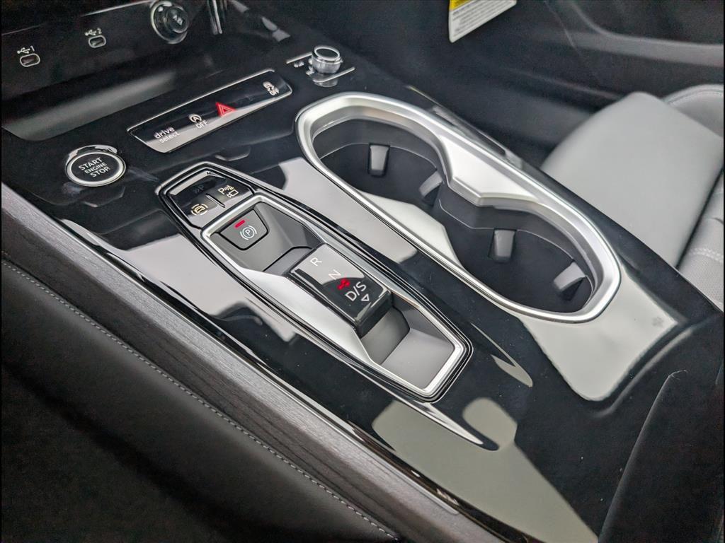2026 Audi A6 Prestige - Photo 14