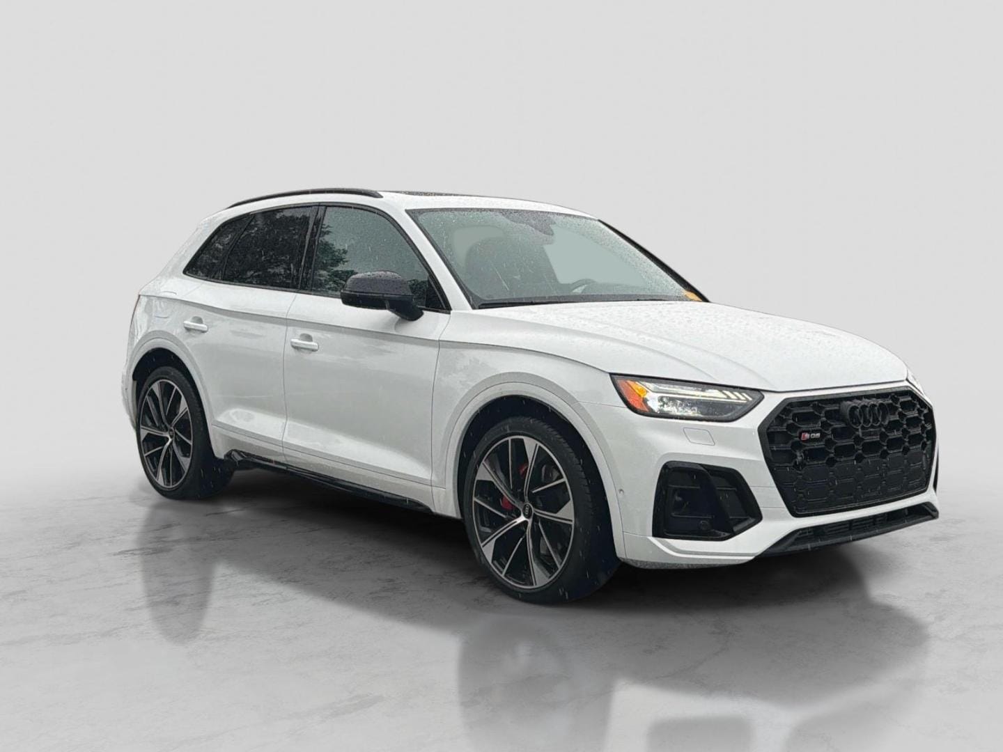 2023 Audi SQ5 Prestige's photo