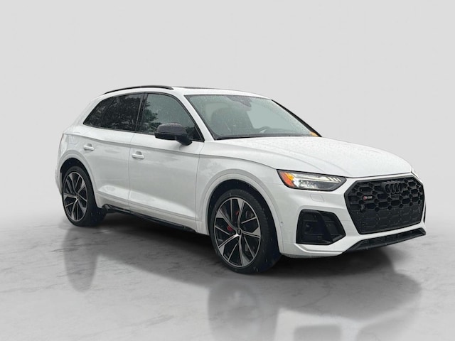 2023 Audi SQ5