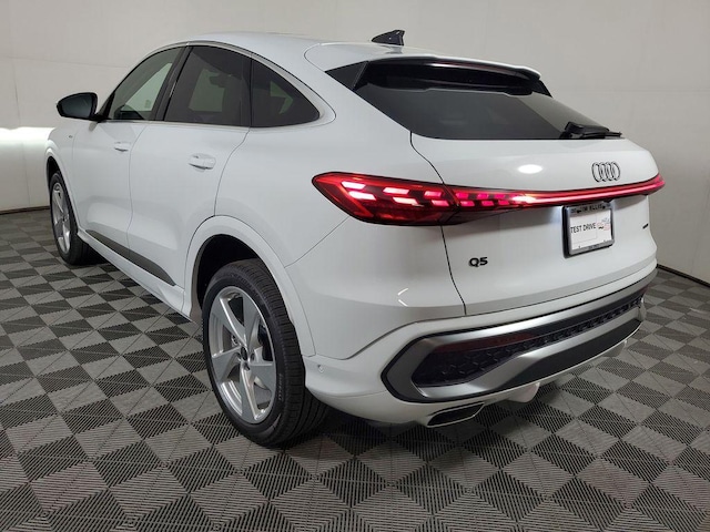 2026 Audi Q5 Sportback