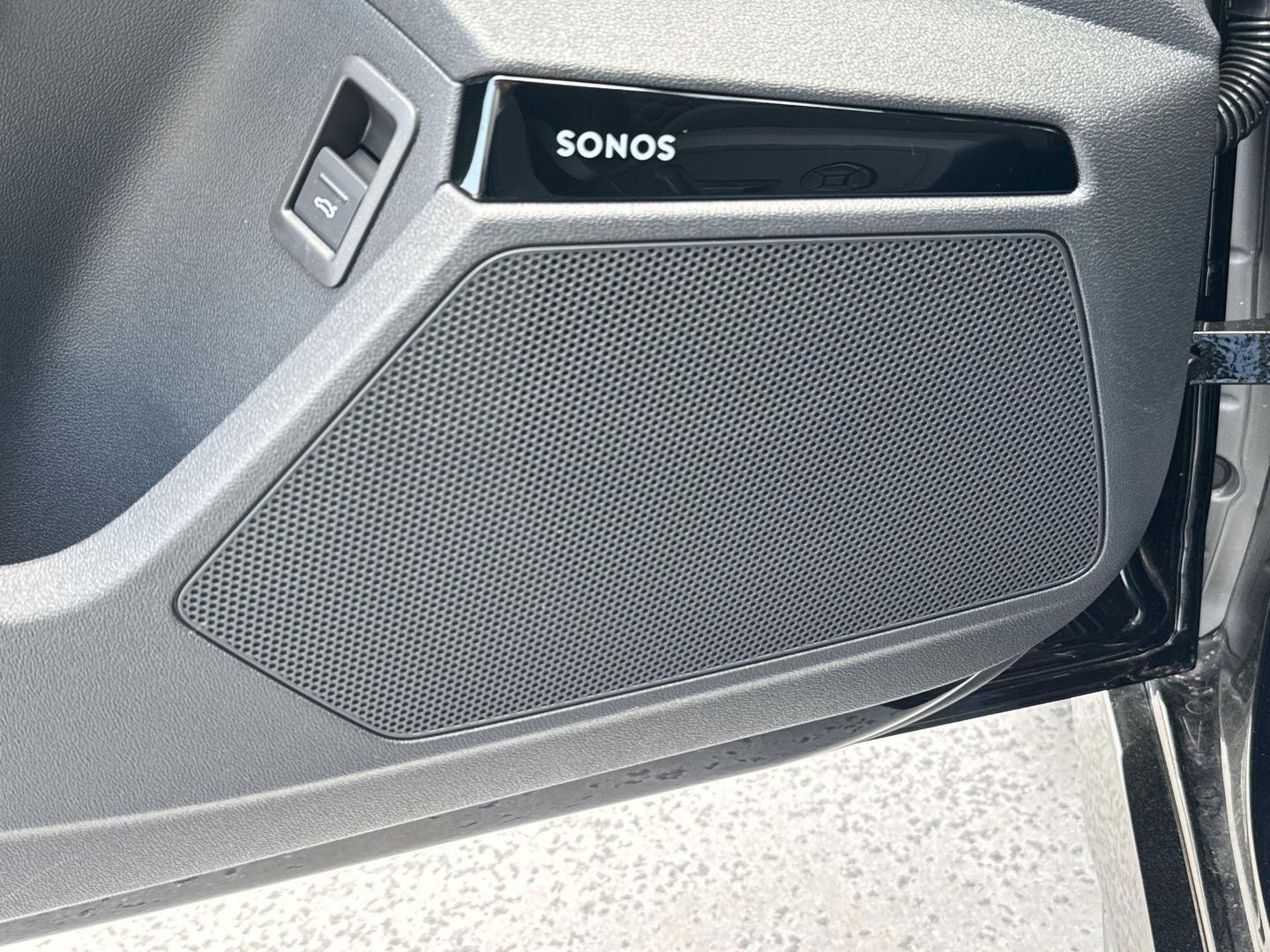 2026 Audi RS 3 Base - Photo 21