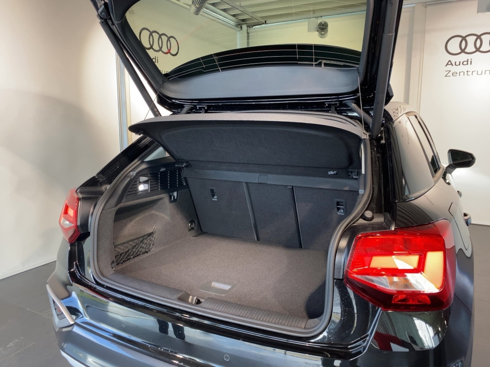 Audi Q2 – Bild 13
