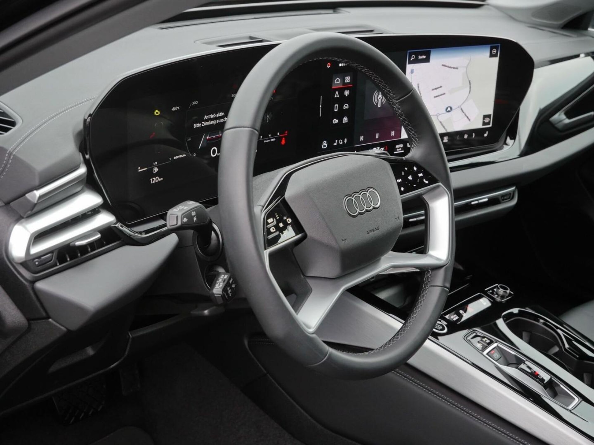Audi A5 Avant