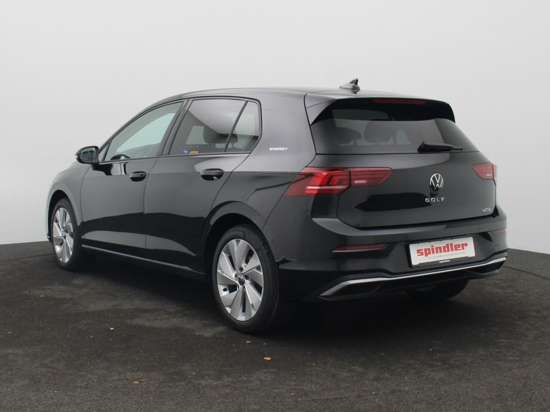 Volkswagen Golf ENERGY