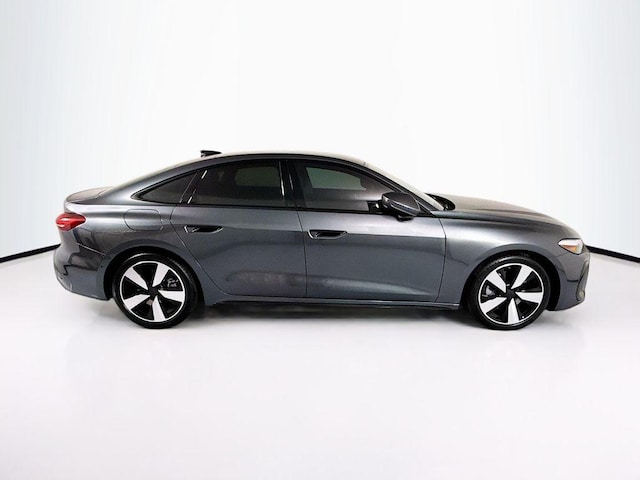 2026 Audi A5 Sedan